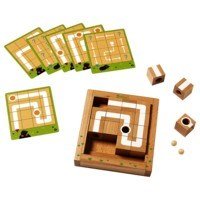 MazeBlocks - ABC School Supplies