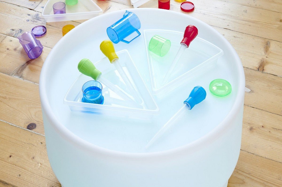 Measuring Pipettes - ABC School Supplies