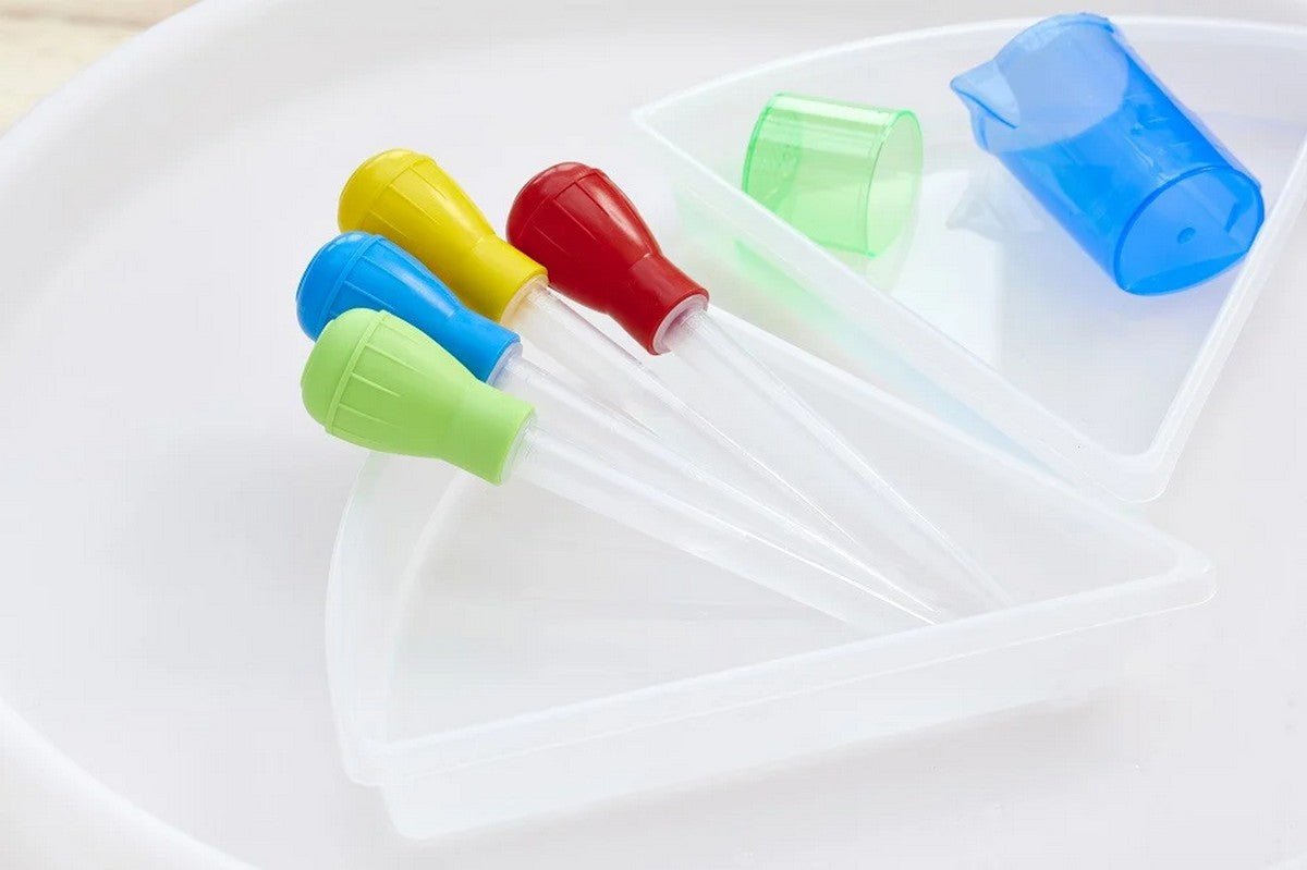 Measuring Pipettes - ABC School Supplies