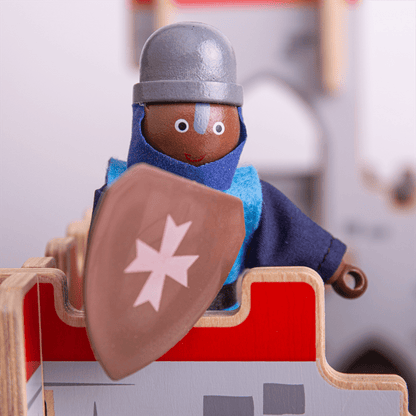 Medieval Knights - ABC School Supplies