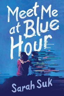 Meet Me at Blue Hour - ABC School Supplies