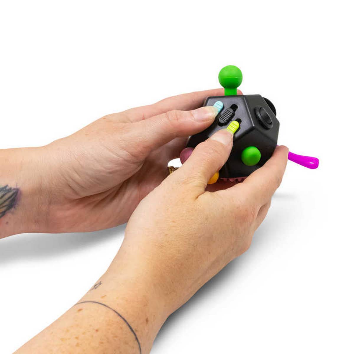 Mega Fidget - ABC School Supplies