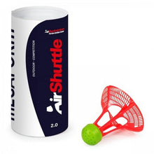 **Megaform Badminton Air Shuttle 2.0 Tube Of 3 - ABC School Supplies