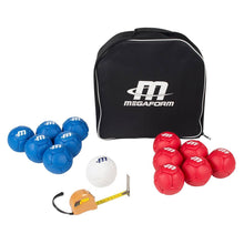Megaform Boccia Set Medium Balls - ABC School Supplies