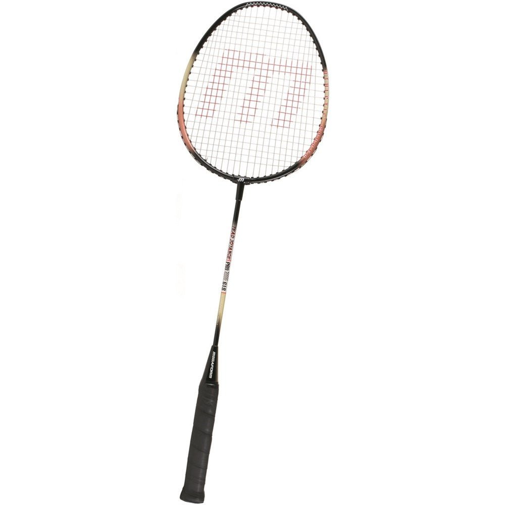 Megaform Bronze Badminton Racket - ABC School Supplies