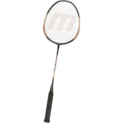 Megaform Bronze Badminton Racket - ABC School Supplies