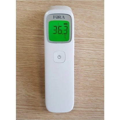 **Megaform Contactless Forehead Thermometer Fora Focustemp Ir42 - ABC School Supplies