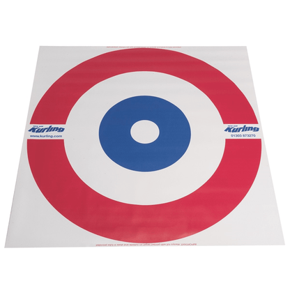 Megaform Curling House Target - ABC School Supplies
