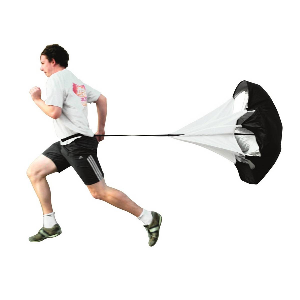 Megaform Drag Parachute - ABC School Supplies