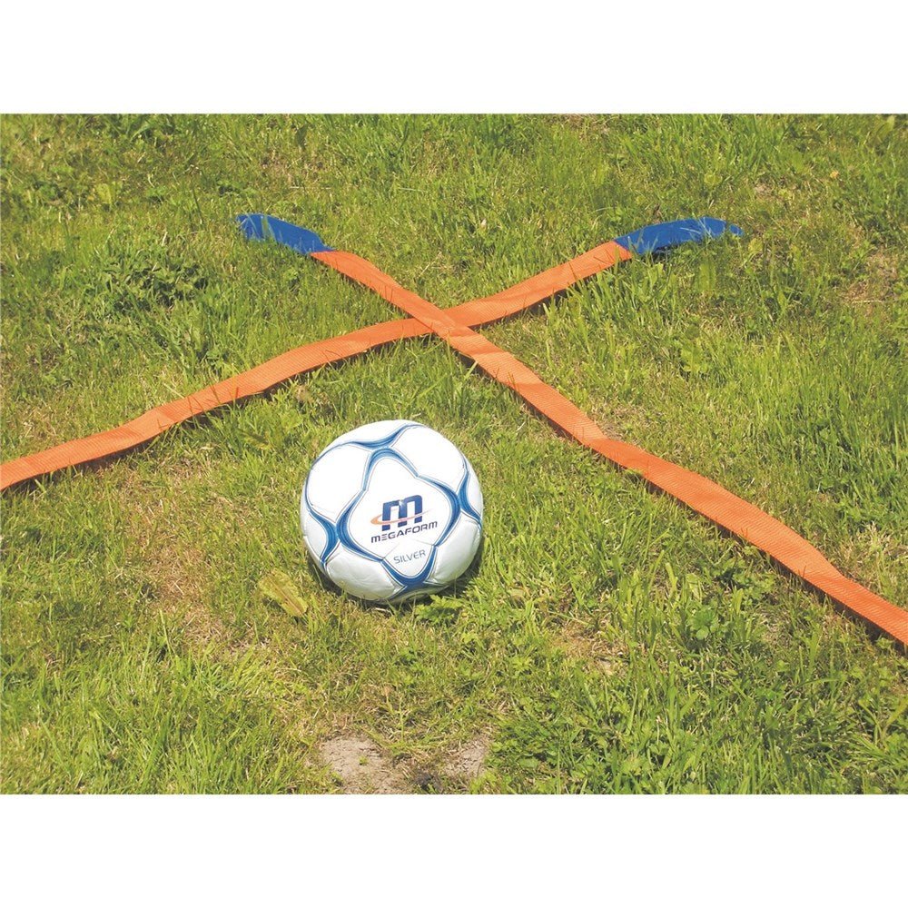 Megaform Easy Boundaries, Set Of 4 - ABC School Supplies
