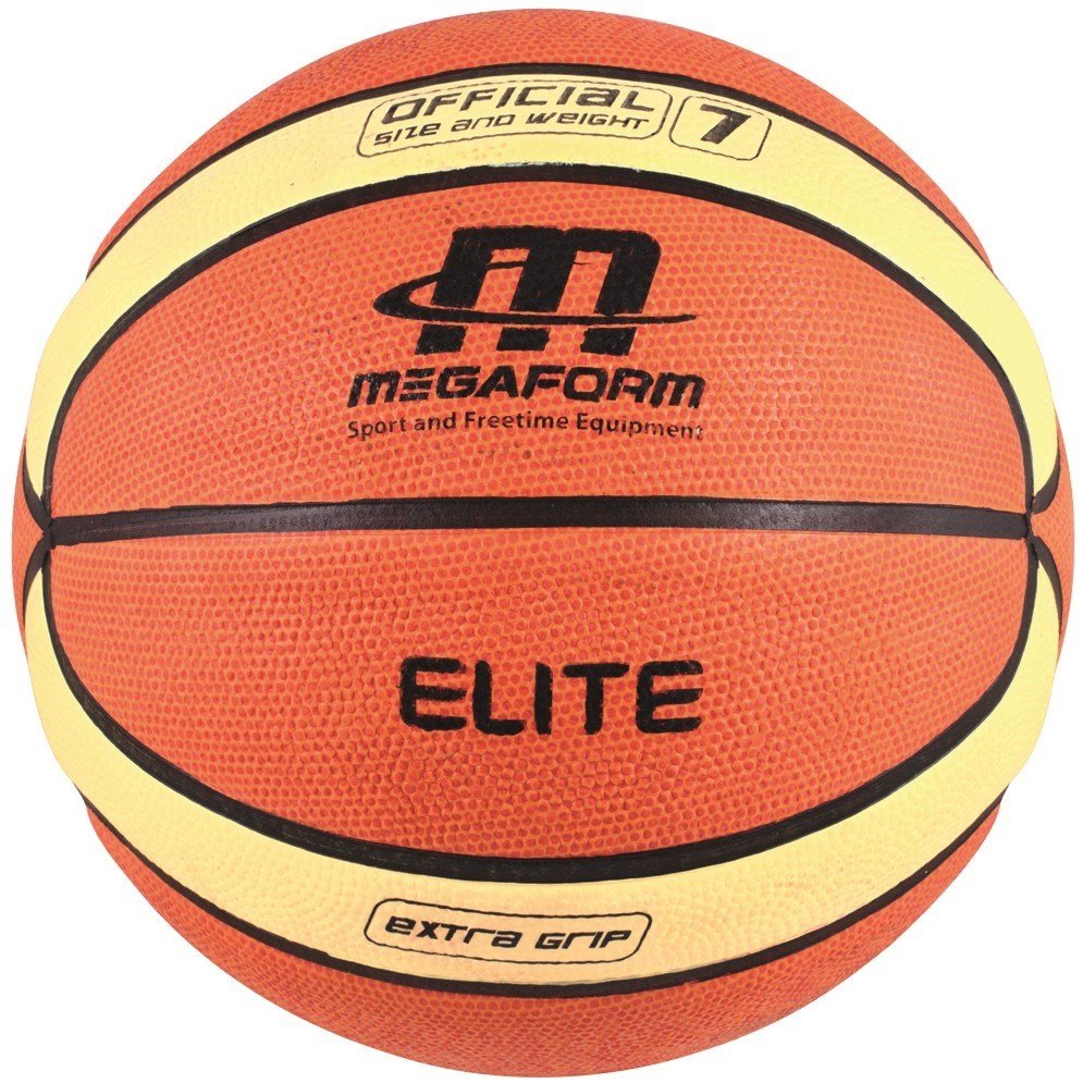 **Megaform Elite Basketball Size 4 - ABC School Supplies