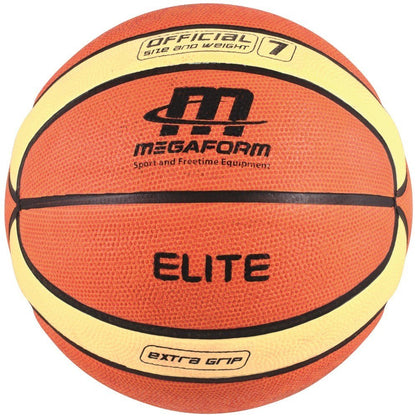 Megaform Elite Basketball Size 5 - ABC School Supplies