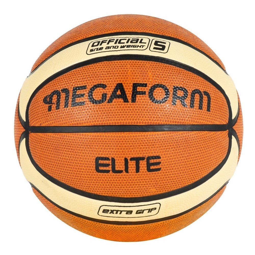 **Megaform Elite Basketball Size 6 - ABC School Supplies