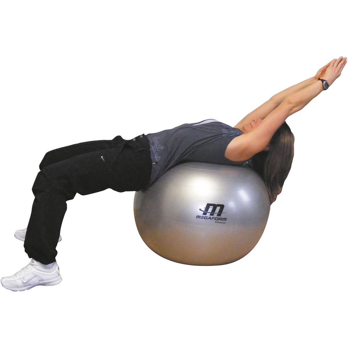 Megaform Fit Ball (55Cm) - ABC School Supplies