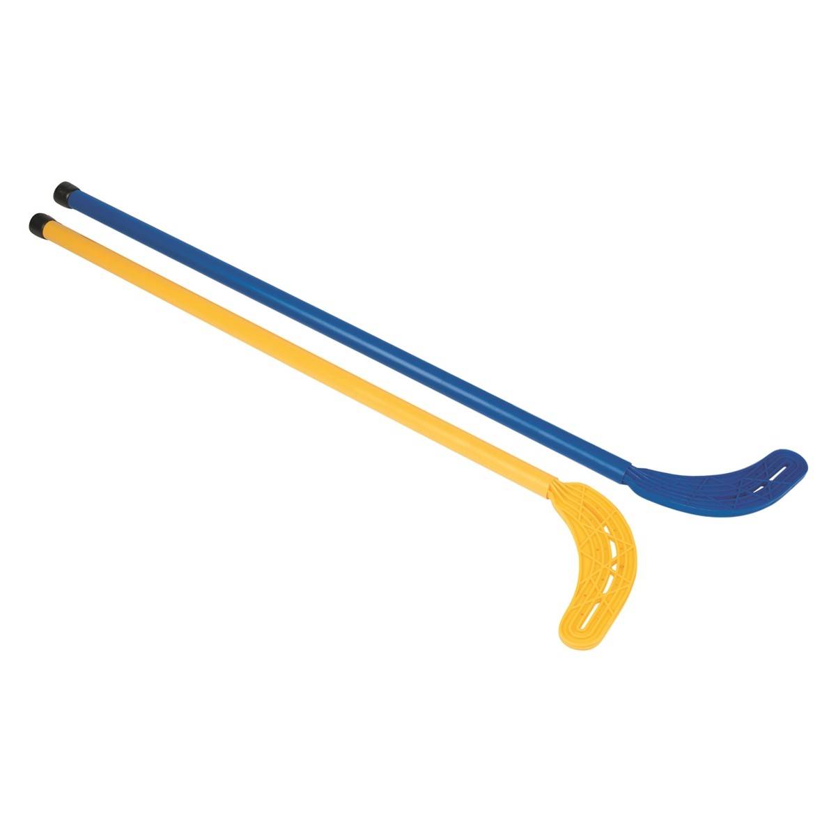 Megaform Floor Hockey Stick 95Cm Yellow - ABC School Supplies