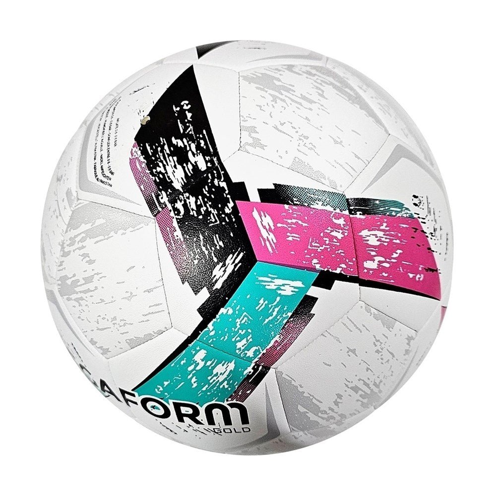 Megaform Gold V2 Football - Size 5 - ABC School Supplies