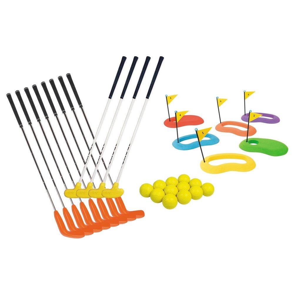 Megaform Golf Initiation Kit - ABC School Supplies