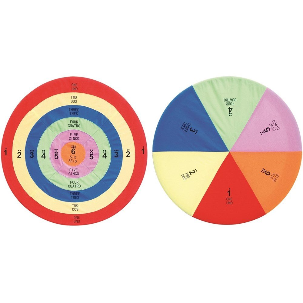 Megaform Hula Hoop Target Set - ABC School Supplies