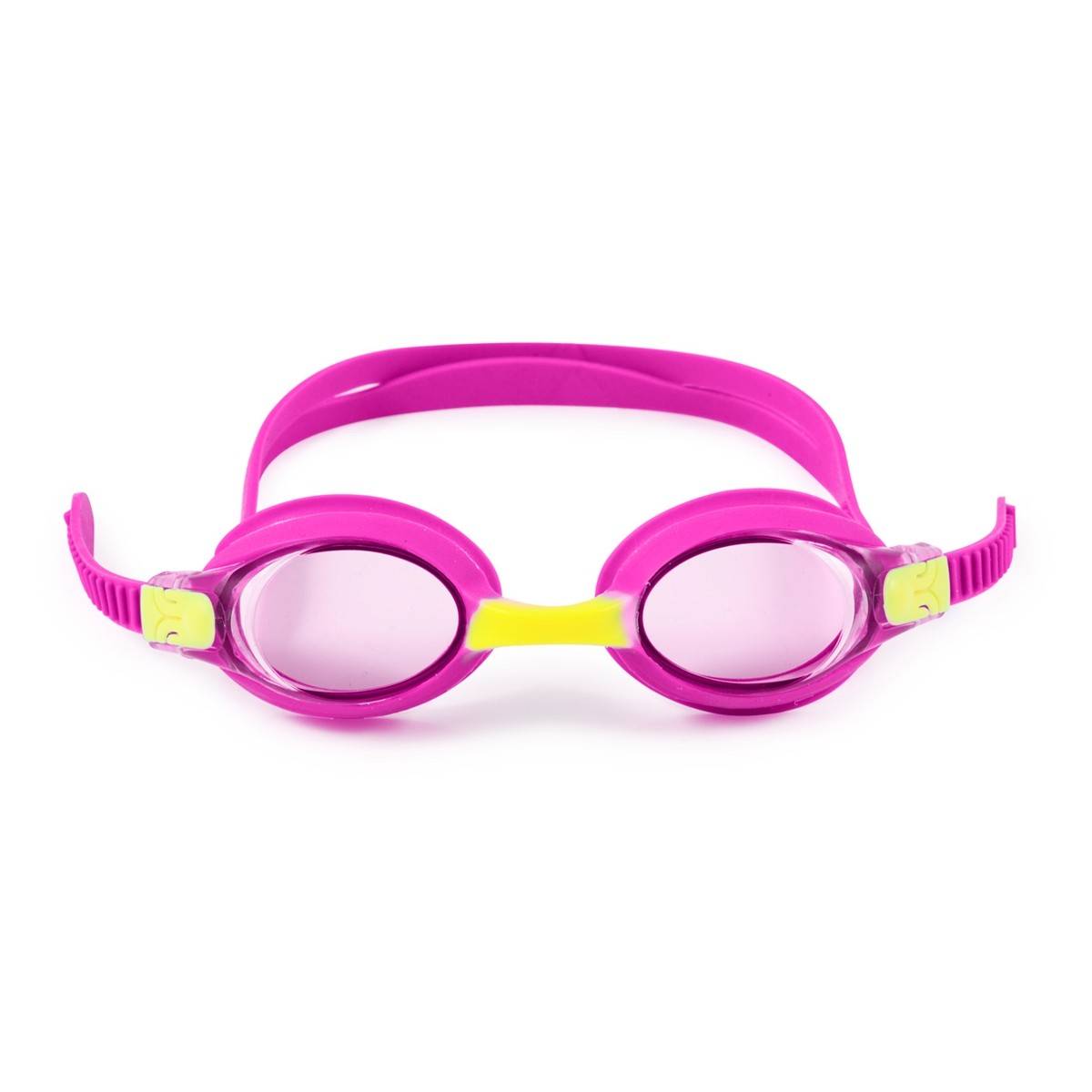 Megaform Kids Color Goggle - Blue/Yellow - ABC School Supplies
