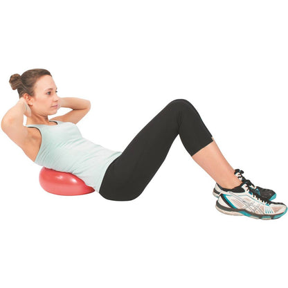**Megaform Mini Stability Ball 25Cm - Blue - ABC School Supplies