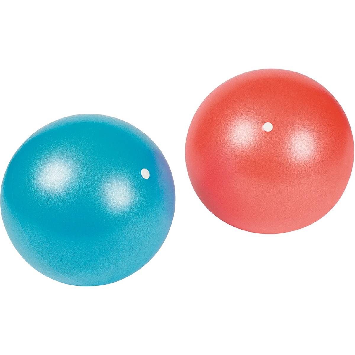**Megaform Mini Stability Ball 25Cm - Blue - ABC School Supplies