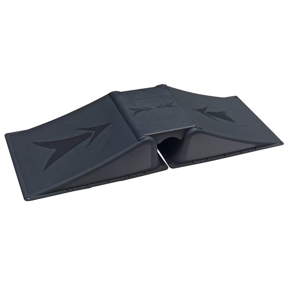 **Megaform Multi Ramp For Bikes, Skates And Boards - ABC School Supplies