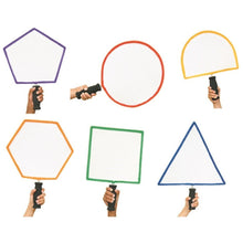 **Megaform Paddleloons Set Of 6 - ABC School Supplies