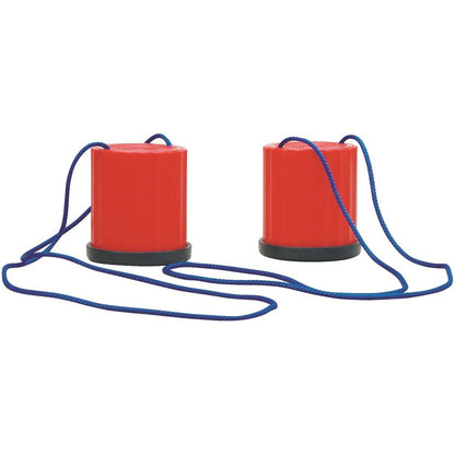 Megaform Pair Of Stilts Rolls - ABC School Supplies
