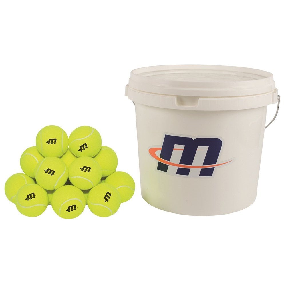 **Megaform Practice Tennis Balls Pack - ABC School Supplies