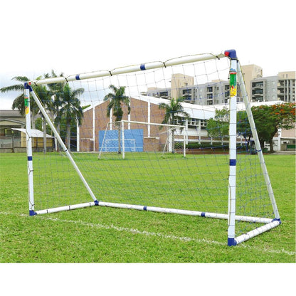 Megaform Pvc Goal 153X100X80 Cm - ABC School Supplies