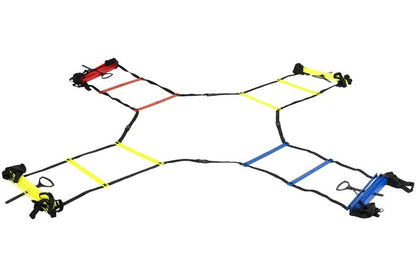 Megaform Rhythm Ladder Cross-over - ABC School Supplies
