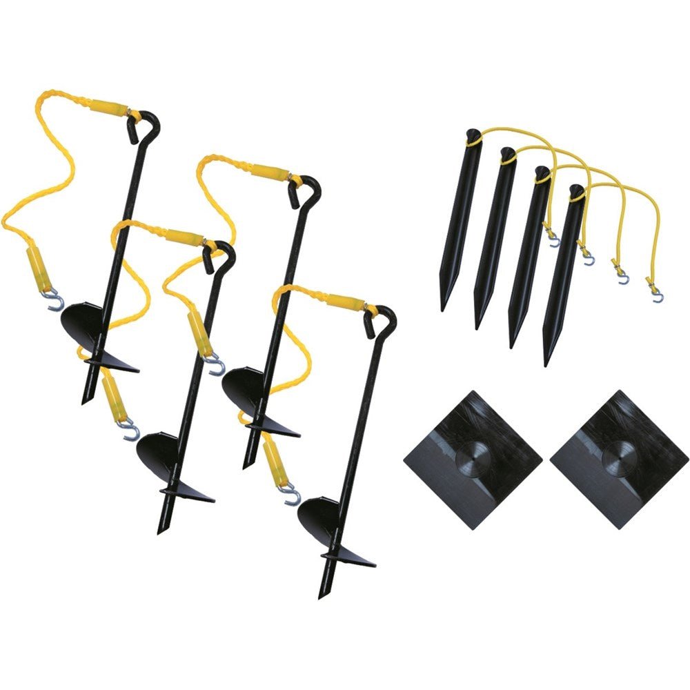 Megaform Sand Auger Set - ABC School Supplies