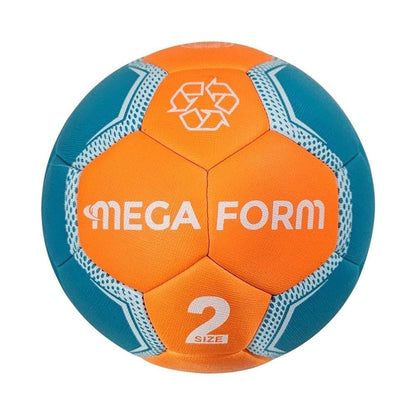 Megaform Silver 2.0 Handball - Size 1 - ABC School Supplies