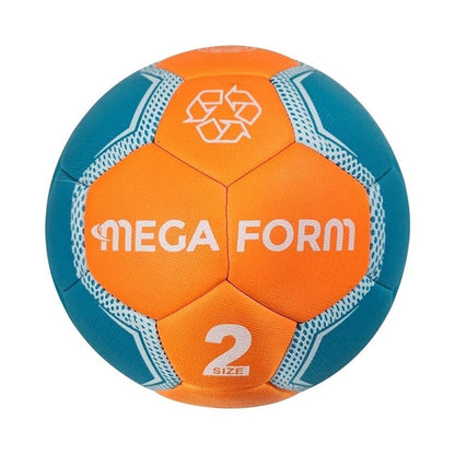 Megaform Silver 2.0 Handball - Size 1 - ABC School Supplies