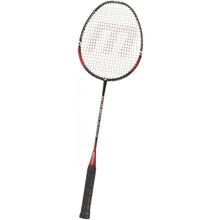 Megaform Silver Badminton Racket - ABC School Supplies