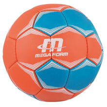 **Megaform Silver Handball Size 1 - ABC School Supplies