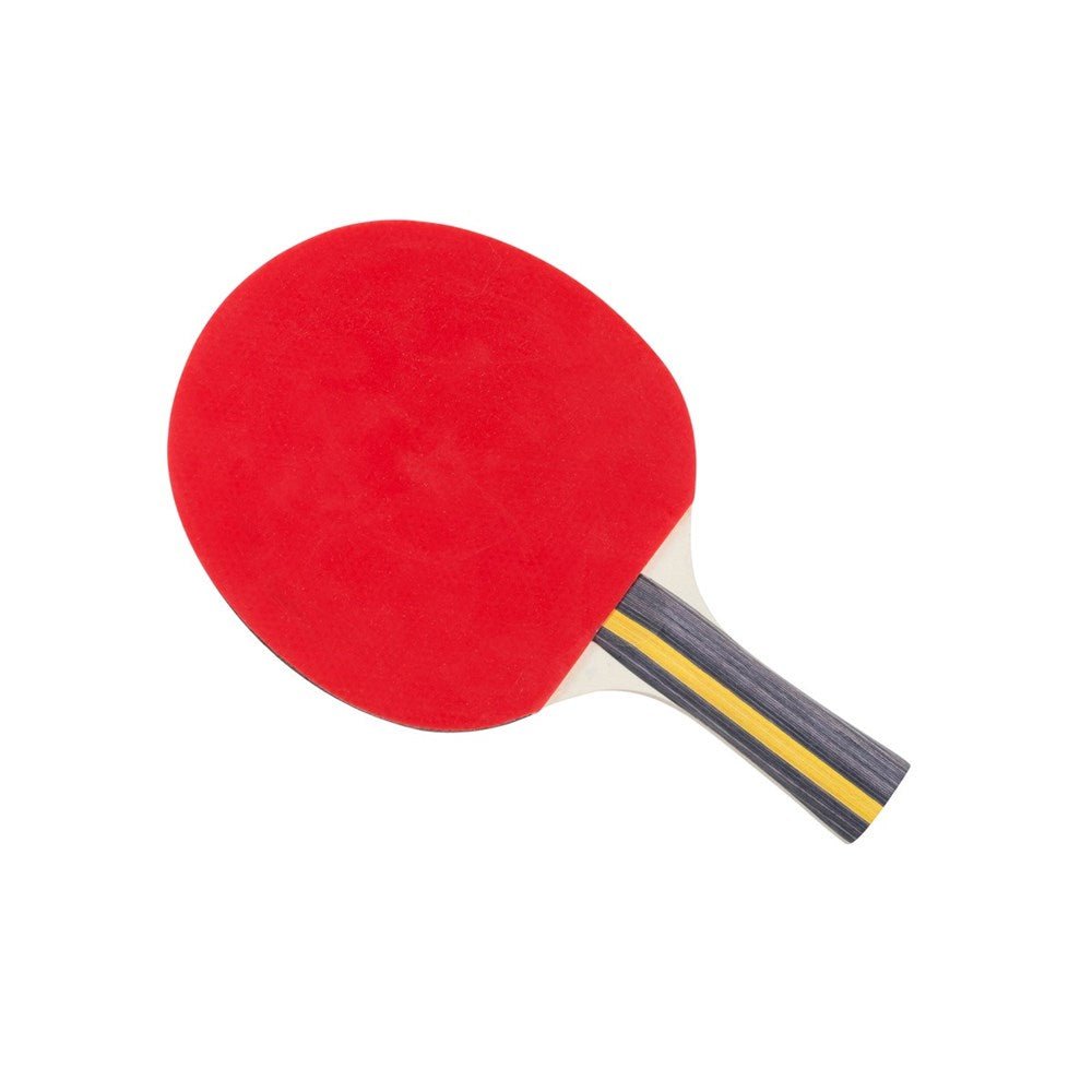 Megaform Silver Table Tennis Racket - ABC School Supplies