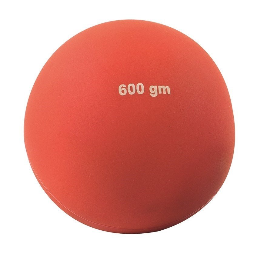 **Megaform Soft Shot 600G - ABC School Supplies