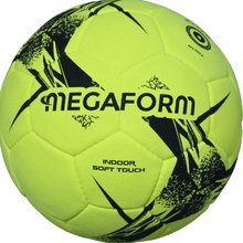 Megaform SoftTouch Futsal Ball - ABC School Supplies