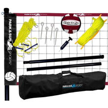 Megaform Spiker Pro Volleyball Net System - ABC School Supplies