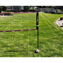 Megaform Spiker Pro Volleyball Net System - ABC School Supplies