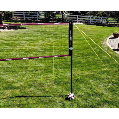 Megaform Spiker Pro Volleyball Net System - ABC School Supplies