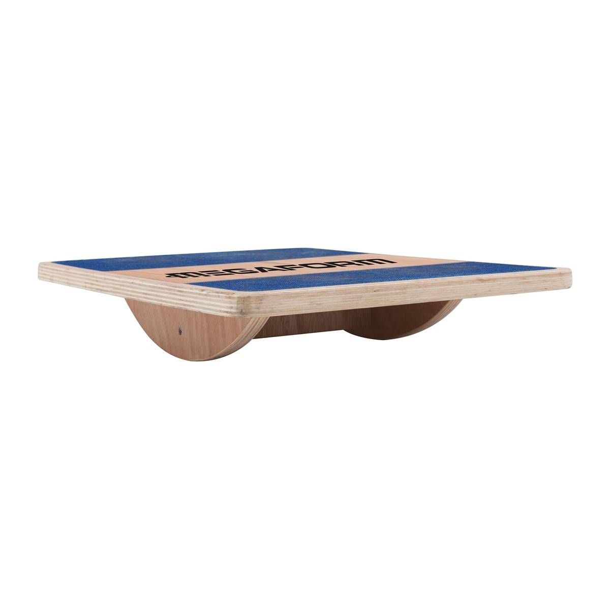 Megaform Square Wooden Balance Board - ABC School Supplies