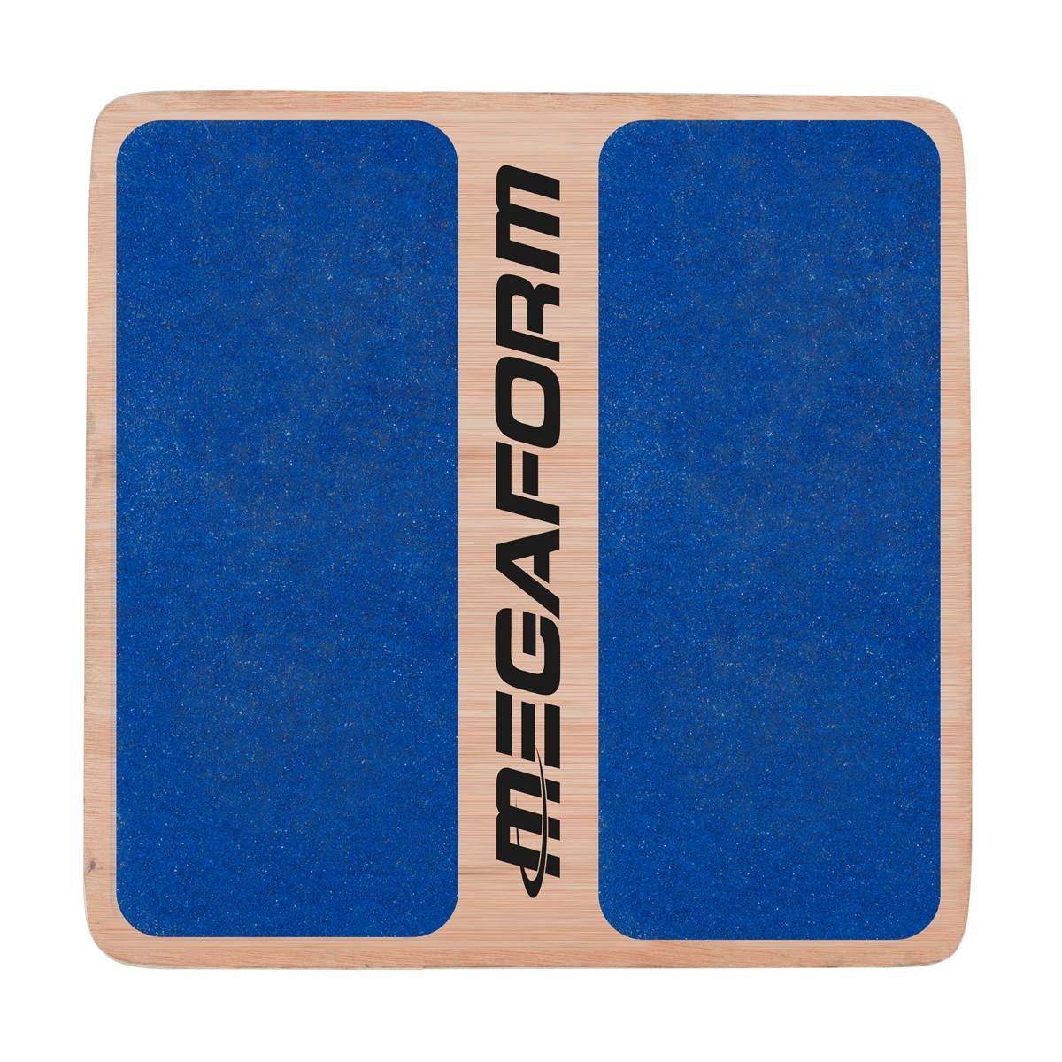 Megaform Square Wooden Balance Board - ABC School Supplies