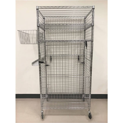 Megaform Storage Center - ABC School Supplies
