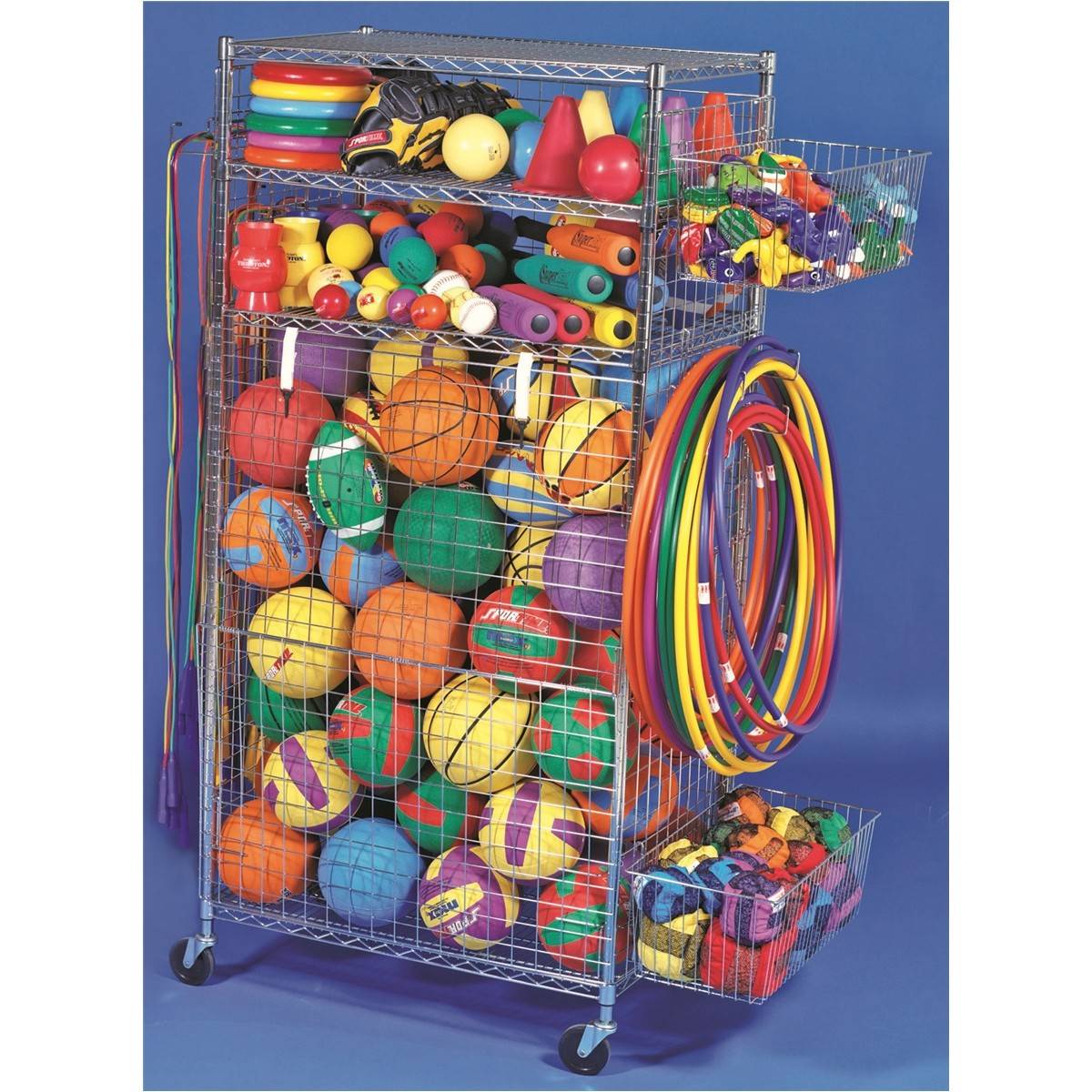 Megaform Storage Center - ABC School Supplies