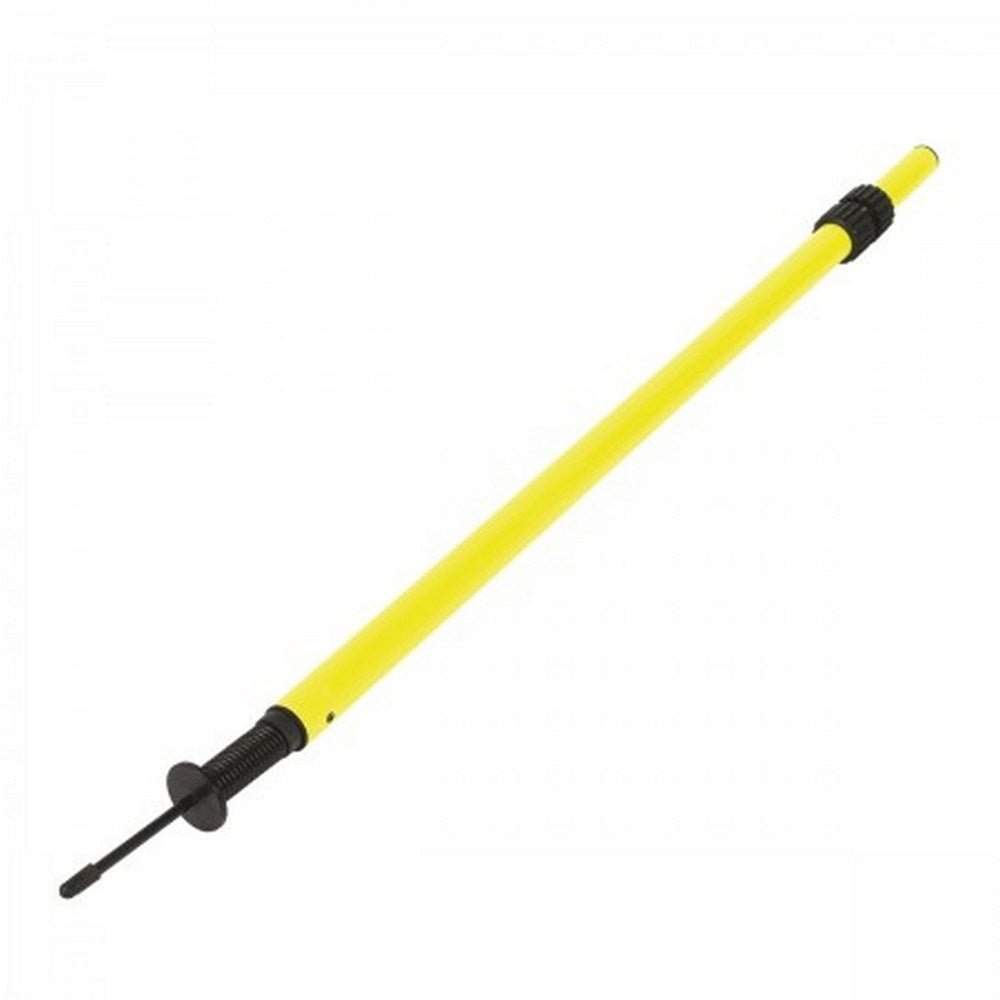 **Megaform Telescopic Slalom Poles Set Of 8 - ABC School Supplies