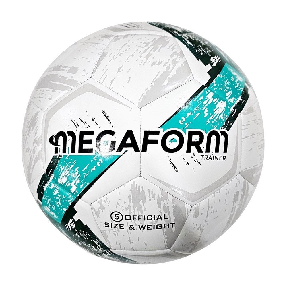 Megaform Trainer 2.0 Football - Size 4 - ABC School Supplies