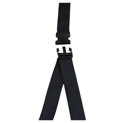 Megaform Webbing Boundary 2.5Cm, Adjustable (8 X 16M - 9 X 18M) - ABC School Supplies