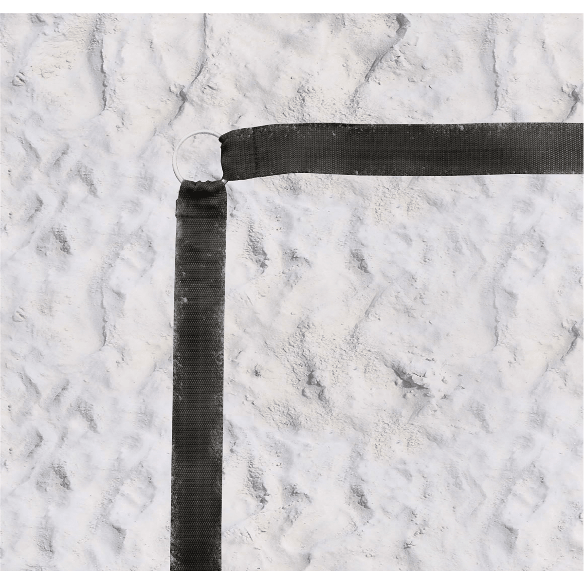 Megaform Webbing Boundary 2.5Cm, Adjustable (8 X 16M - 9 X 18M) - ABC School Supplies